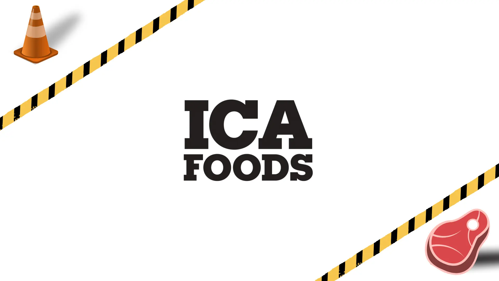 Ica Foods en Construccion